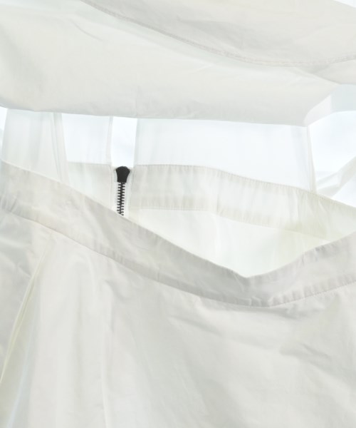 10CROSBY DEREK LAM（テン　クロスビー　デレク　ラム）ブラウス 白 サイズ:-(M位) レディース/2200623024065