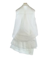 10CROSBY DEREK LAM（テン　クロスビー　デレク　ラム）ブラウス 白 サイズ:-(M位) レディース/2200623024065