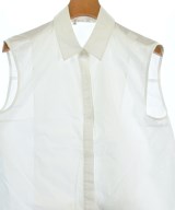 10CROSBY DEREK LAM（テン　クロスビー　デレク　ラム）ブラウス 白 サイズ:-(M位) レディース/2200623024065