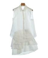 10CROSBY DEREK LAM ブラウス