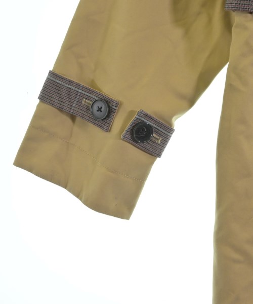 10CROSBY DEREK LAM（テン　クロスビー　デレク　ラム）トレンチコート ベージュ サイズ:0(XS位) レディース/2200627093012