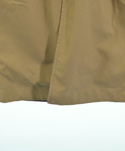 10CROSBY DEREK LAM（テン　クロスビー　デレク　ラム）トレンチコート ベージュ サイズ:0(XS位) レディース/2200627093012