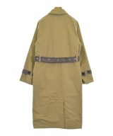 10CROSBY DEREK LAM（テン　クロスビー　デレク　ラム）トレンチコート ベージュ サイズ:0(XS位) レディース/2200627093012