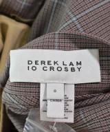 10CROSBY DEREK LAM（テン　クロスビー　デレク　ラム）トレンチコート ベージュ サイズ:0(XS位) レディース/2200627093012