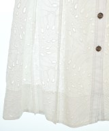 10CROSBY DEREK LAM（テン　クロスビー　デレク　ラム）シャツワンピース 白 サイズ:M レディース/2200627093074