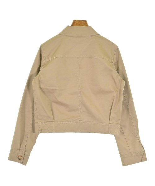 10CROSBY DEREK LAM（テン　クロスビー　デレク　ラム）その他 ベージュ サイズ:2(M位) レディース/2200610945083