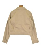 10CROSBY DEREK LAM（テン　クロスビー　デレク　ラム）その他 ベージュ サイズ:2(M位) レディース/2200610945083