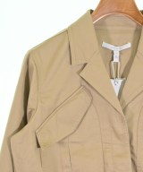 10CROSBY DEREK LAM（テン　クロスビー　デレク　ラム）その他 ベージュ サイズ:2(M位) レディース/2200610945083