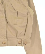 10CROSBY DEREK LAM（テン　クロスビー　デレク　ラム）その他 ベージュ サイズ:2(M位) レディース/2200610945083
