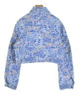 10CROSBY DEREK LAM（テン　クロスビー　デレク　ラム）その他 青 サイズ:6(M位) レディース/2200610945090