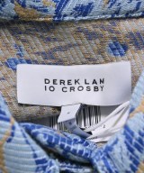 10CROSBY DEREK LAM（テン　クロスビー　デレク　ラム）その他 青 サイズ:6(M位) レディース/2200610945090