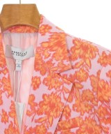 10CROSBY DEREK LAM（テン　クロスビー　デレク　ラム）ジャケット オレンジ サイズ:2(M位) レディース/2200601451104