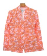 10CROSBY DEREK LAM ジャケット