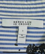 10CROSBY DEREK LAM（テン　クロスビー　デレク　ラム）ブラウス 白 サイズ:4(M位) レディース/2200602319090