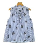 10CROSBY DEREK LAM ブラウス