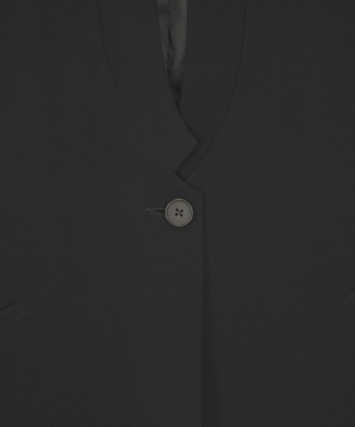 10CROSBY DEREK LAM（テン　クロスビー　デレク　ラム）ジャケット 黒 サイズ:4(XL位) レディース/2200608072036