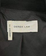 10CROSBY DEREK LAM（テン　クロスビー　デレク　ラム）ジャケット 黒 サイズ:4(XL位) レディース/2200608072036