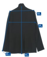 10CROSBY DEREK LAM（テン　クロスビー　デレク　ラム）ジャケット 黒 サイズ:4(XL位) レディース/2200608072036