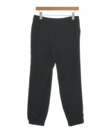 10CROSBY DEREK LAM（テン　クロスビー　デレク　ラム）クロップドパンツ 黒 サイズ:2(M位) レディース/2200608072043