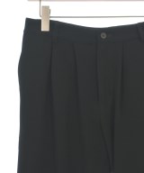 10CROSBY DEREK LAM（テン　クロスビー　デレク　ラム）クロップドパンツ 黒 サイズ:2(M位) レディース/2200608072043