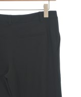 10CROSBY DEREK LAM（テン　クロスビー　デレク　ラム）クロップドパンツ 黒 サイズ:2(M位) レディース/2200608072043