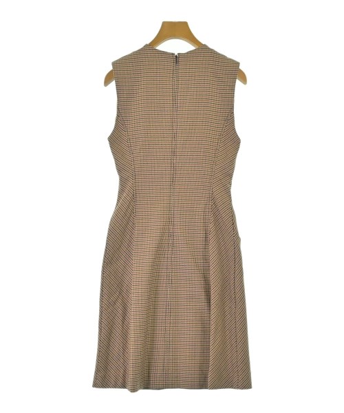 10CROSBY DEREK LAM（テン　クロスビー　デレク　ラム）ワンピース ベージュ サイズ:0(XS位) レディース/2200673913111