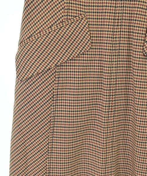 10CROSBY DEREK LAM（テン　クロスビー　デレク　ラム）ワンピース ベージュ サイズ:0(XS位) レディース/2200673913111