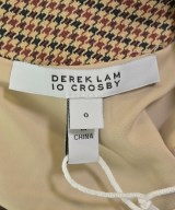 10CROSBY DEREK LAM（テン　クロスビー　デレク　ラム）ワンピース ベージュ サイズ:0(XS位) レディース/2200673913111