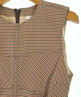 10CROSBY DEREK LAM（テン　クロスビー　デレク　ラム）ワンピース ベージュ サイズ:0(XS位) レディース/2200673913111