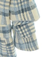 10CROSBY DEREK LAM（テン　クロスビー　デレク　ラム）カジュアルジャケット 青 サイズ:2(S位) レディース/2200674872189