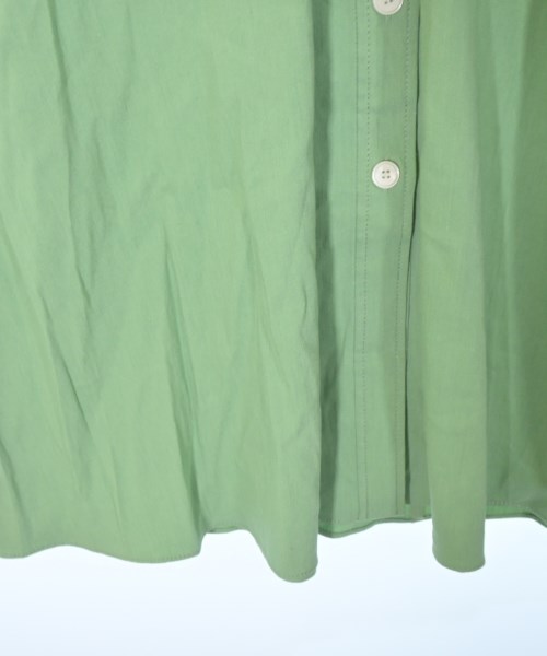 10CROSBY DEREK LAM（テン　クロスビー　デレク　ラム）ワンピース 緑 サイズ:6(M位) レディース/2200674872196