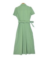 10CROSBY DEREK LAM（テン　クロスビー　デレク　ラム）ワンピース 緑 サイズ:6(M位) レディース/2200674872196