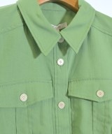 10CROSBY DEREK LAM（テン　クロスビー　デレク　ラム）ワンピース 緑 サイズ:6(M位) レディース/2200674872196