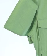 10CROSBY DEREK LAM（テン　クロスビー　デレク　ラム）ワンピース 緑 サイズ:6(M位) レディース/2200674872196