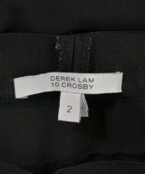 10CROSBY DEREK LAM（テン　クロスビー　デレク　ラム）その他 黒 サイズ:2(M位) レディース/2200667374027