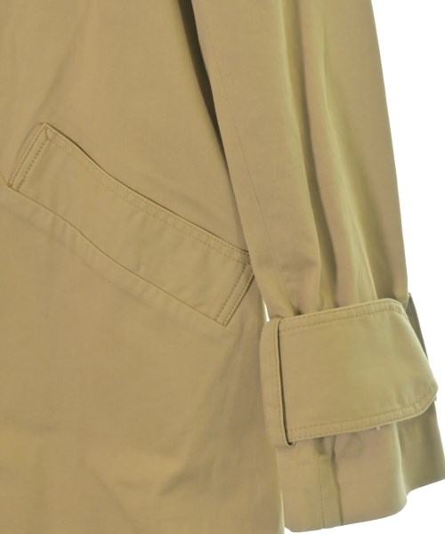 10CROSBY DEREK LAM（テン　クロスビー　デレク　ラム）チェスターコート ベージュ サイズ:2(M位) レディース/2200679622086