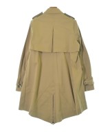 10CROSBY DEREK LAM（テン　クロスビー　デレク　ラム）チェスターコート ベージュ サイズ:2(M位) レディース/2200679622086