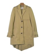 10CROSBY DEREK LAM チェスターコート