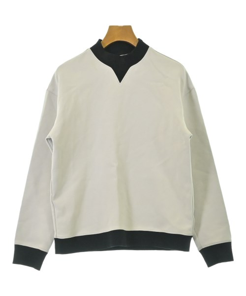 10CROSBY DEREK LAM(テン　クロスビー　デレク　ラム)スウェット 白 サイズ:2(M位)/2200695455101