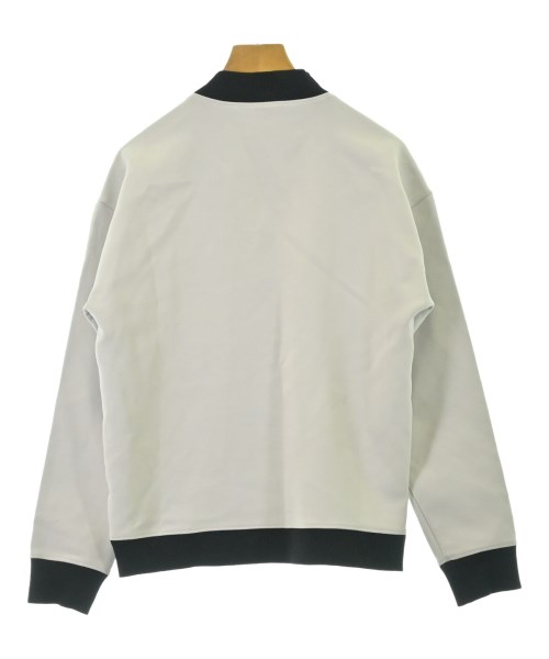 10CROSBY DEREK LAM（テン　クロスビー　デレク　ラム）スウェット 白 サイズ:2(M位) レディース/2200695455101