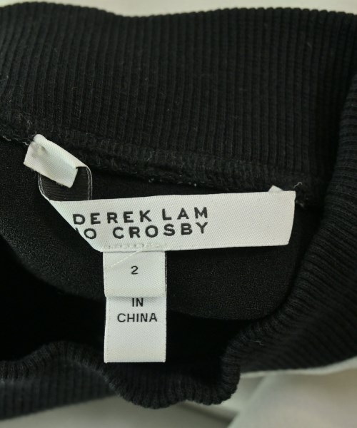 10CROSBY DEREK LAM（テン　クロスビー　デレク　ラム）スウェット 白 サイズ:2(M位) レディース/2200695455101