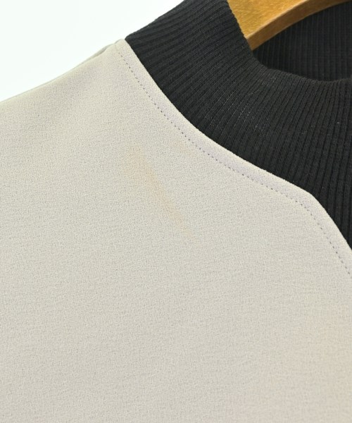10CROSBY DEREK LAM（テン　クロスビー　デレク　ラム）スウェット 白 サイズ:2(M位) レディース/2200695455101