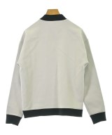 10CROSBY DEREK LAM（テン　クロスビー　デレク　ラム）スウェット 白 サイズ:2(M位) レディース/2200695455101