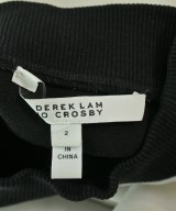 10CROSBY DEREK LAM（テン　クロスビー　デレク　ラム）スウェット 白 サイズ:2(M位) レディース/2200695455101