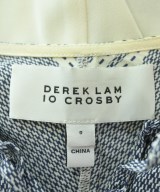 10CROSBY DEREK LAM（テン　クロスビー　デレク　ラム）ワンピース 白 サイズ:S レディース/2200696912016