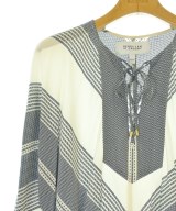 10CROSBY DEREK LAM（テン　クロスビー　デレク　ラム）ワンピース 白 サイズ:S レディース/2200696912016