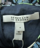 10CROSBY DEREK LAM（テン　クロスビー　デレク　ラム）ワンピース 紺 サイズ:0(XS位) レディース/2200696316166