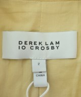10CROSBY DEREK LAM（テン　クロスビー　デレク　ラム）カジュアルジャケット ベージュ サイズ:2(M位) レディース/2200696316173