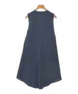 10CROSBY DEREK LAM（テン　クロスビー　デレク　ラム）ブラウス 紺 サイズ:2(M位) レディース/2200655324089