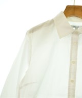 10CROSBY DEREK LAM（テン　クロスビー　デレク　ラム）カジュアルシャツ 白 サイズ:2(M位) レディース/2200656110018